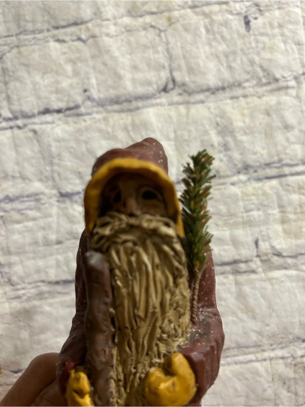 N/A primitive folk